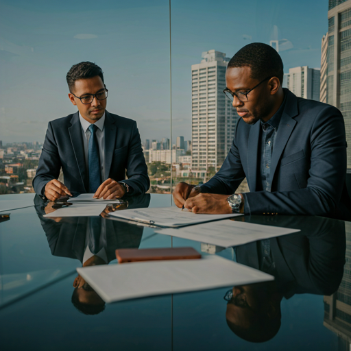 Reunion de sourcing professionnel