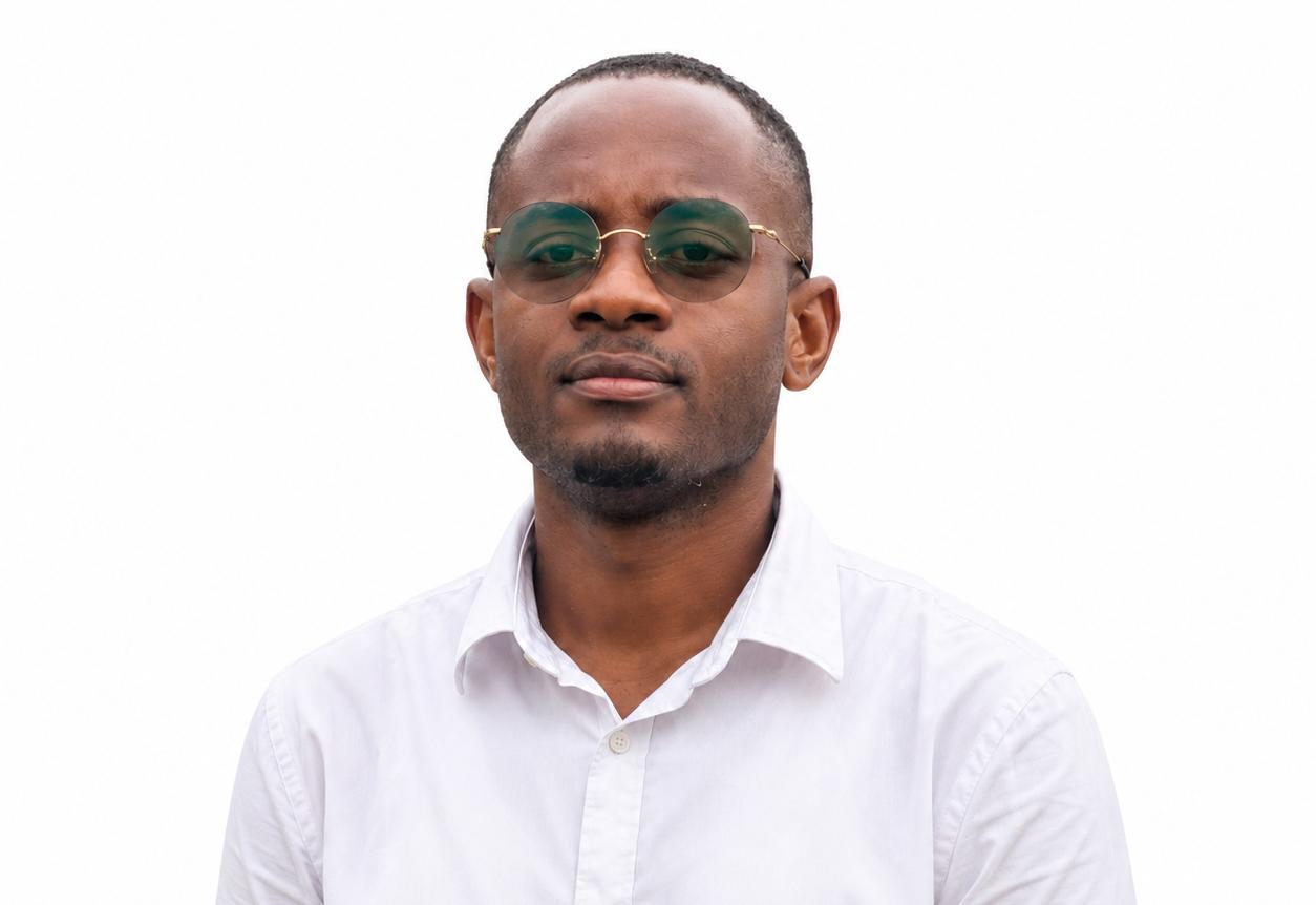 Portrait du Chef d'Agence Kribi